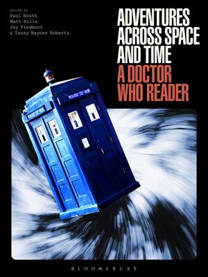 cover image of Adventures Across Space and Time